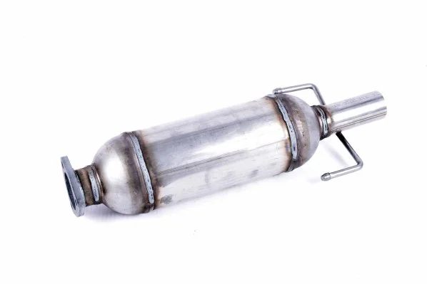 Filtr pevných částic, výfukový systém EEC DPF123 Filtr pevných částic, výfukový systém EEC DPF123