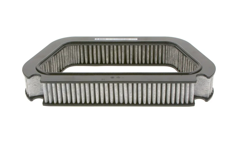 Filtr, vzduch v interiéru BOSCH 1987432423 – OE 4E0819439A