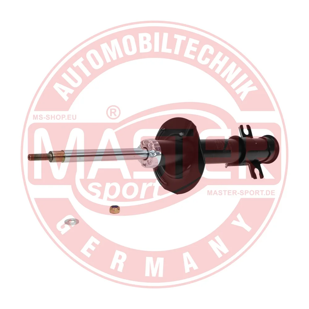 Tlmič perovania MASTER-SPORT GERMANY 280375-PCS-MS