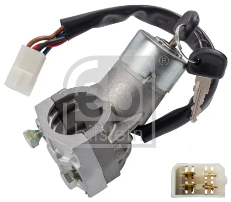 Zámek řízení FEBI BILSTEIN 14782 Zámek řízení FEBI BILSTEIN 14782