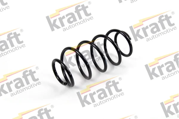 Pruzina podvozku KRAFT AUTOMOTIVE 4021870
