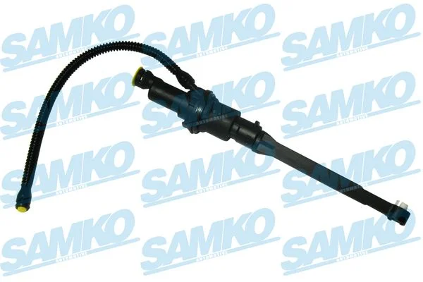 Hlavní válec, spojka SAMKO F30284 – OE 9801137480