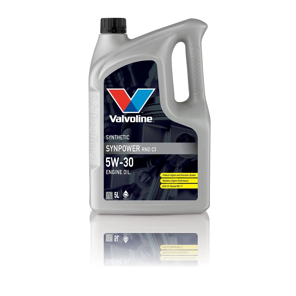 Motorový olej VALVOLINE 895069 Motorový olej VALVOLINE 895069