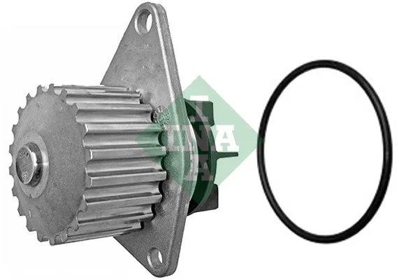 Vodní čerpadlo Schaeffler INA 538000910