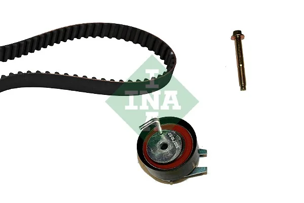 ozubení,sada rozvodového řemene Schaeffler INA 530047610