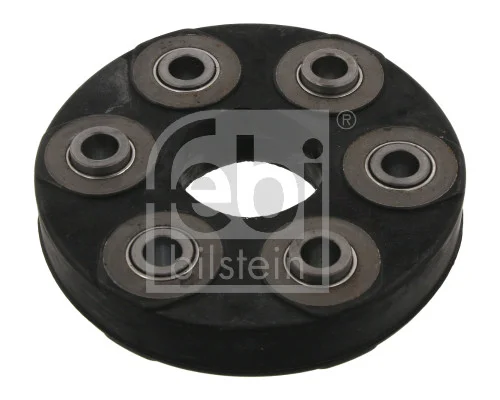 Kloub, podélný hřídel FEBI BILSTEIN 03918