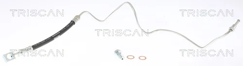 Brzdová hadice TRISCAN 815029360