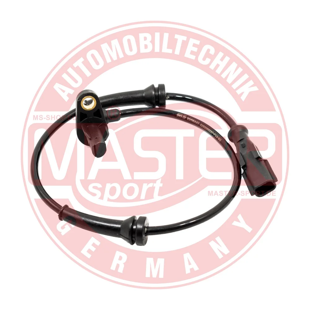 Snímač ABS MASTER-SPORT GERMANY 0265008297-PCS-MS Snímač ABS MASTER-SPORT GERMANY 0265008297-PCS-MS
