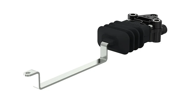 Kryt WABCO 4640070120