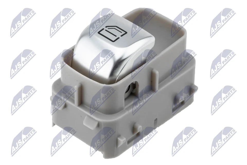 Spínač, zvedací zařízení oken NTY EWS-ME-086