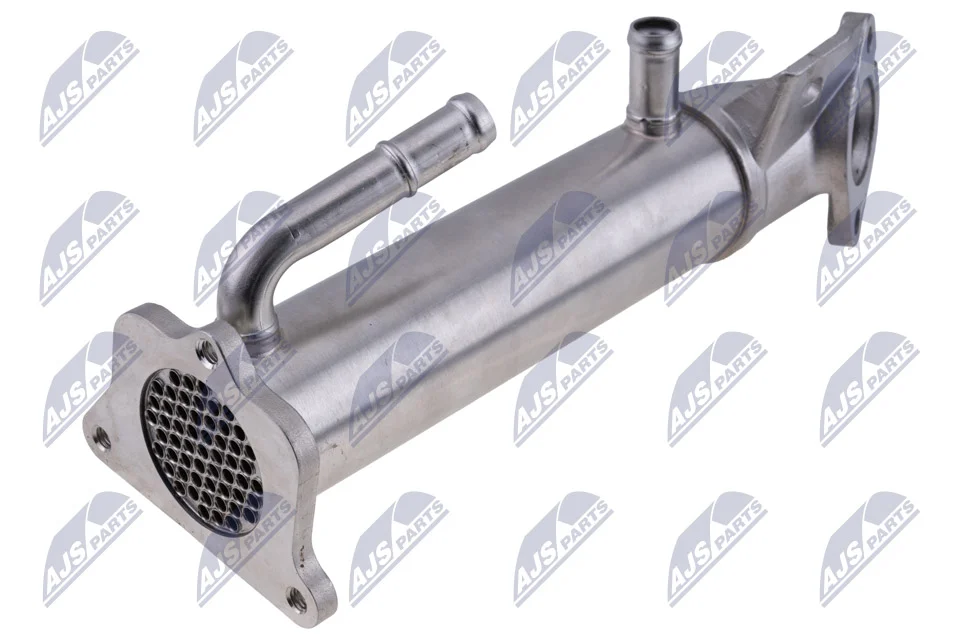Chladič, recirkulace spalin NTY EGR-FR-027A