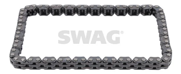 Řetěz, pohon olejového čerpadla SWAG 33110673 Řetěz, pohon olejového čerpadla SWAG 33110673