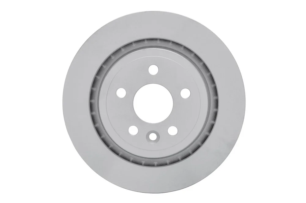 BO 0986479398 Brzdový kotouč BOSCH, lakovaný, High Carbon 86284
