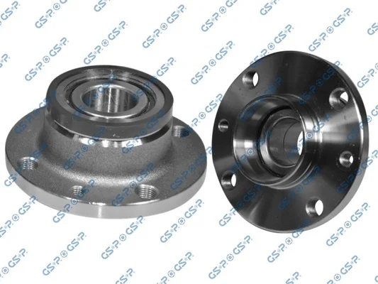 Lozisko kola GSP 9230097