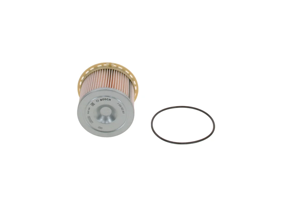 Palivový filtr BOSCH F026402861