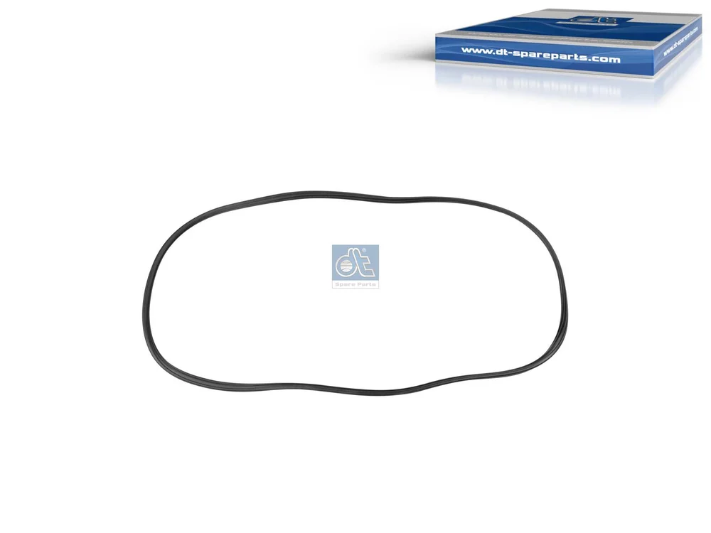 Těsnění dveří DT Spare Parts 7.70202 Těsnění dveří DT Spare Parts 7.70202