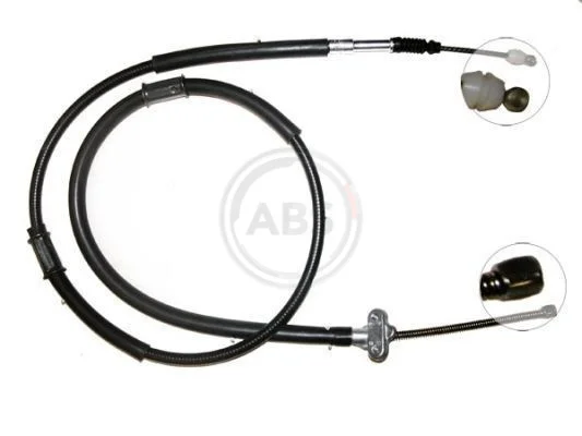 Tazne lanko, parkovaci brzda A.B.S. K12717 – OE 46430-29045