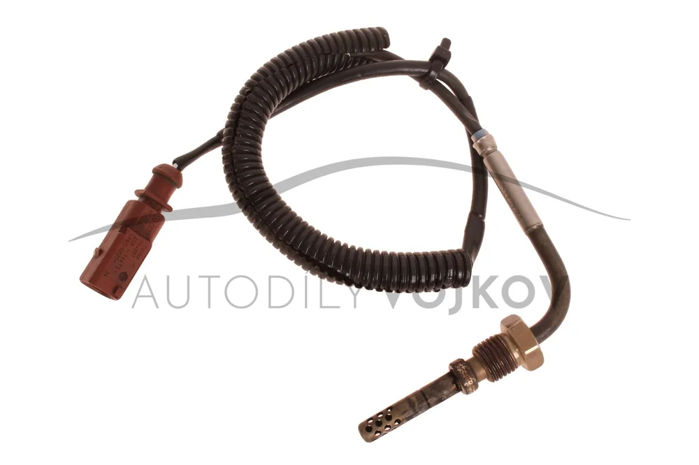Čidlo teploty spalin před DPF – 03G906088K v:73332 Čidlo teploty spalin před DPF – 03G906088K v:73332
