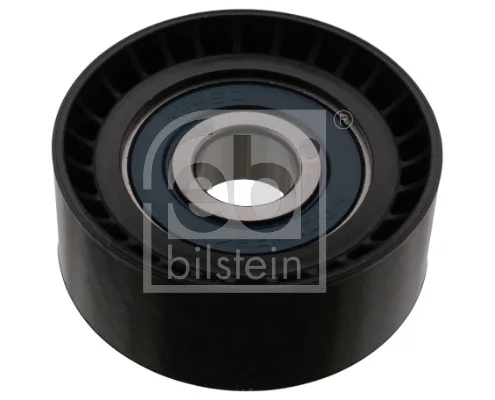 Vratna/vodici kladka, klinovy zebrovy remen FEBI BILSTEIN 100172 Vratna/vodici kladka, klinovy zebrovy remen FEBI BILSTEIN 100172