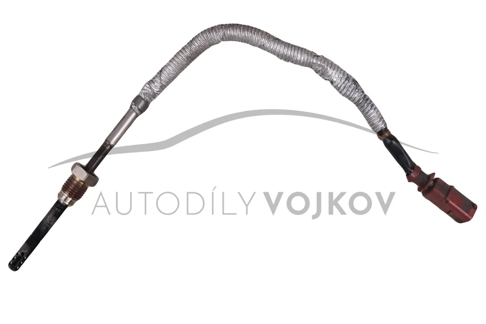 Čidlo teploty spalin 059906088BK v:138314 Čidlo teploty spalin 059906088BK v:138314