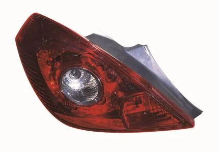 OL COR D/L zad světlo DEPO 442-1953L3LD-UE