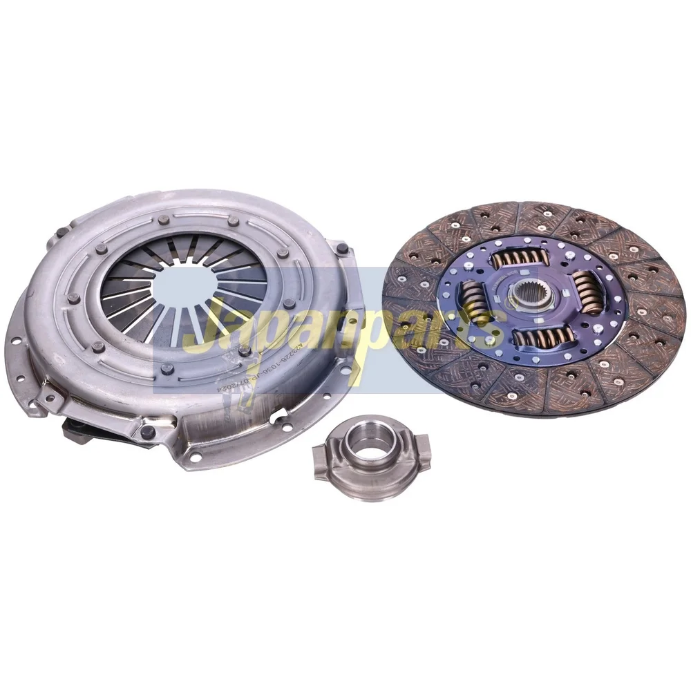Spojková sada JAPANPARTS KF-1036