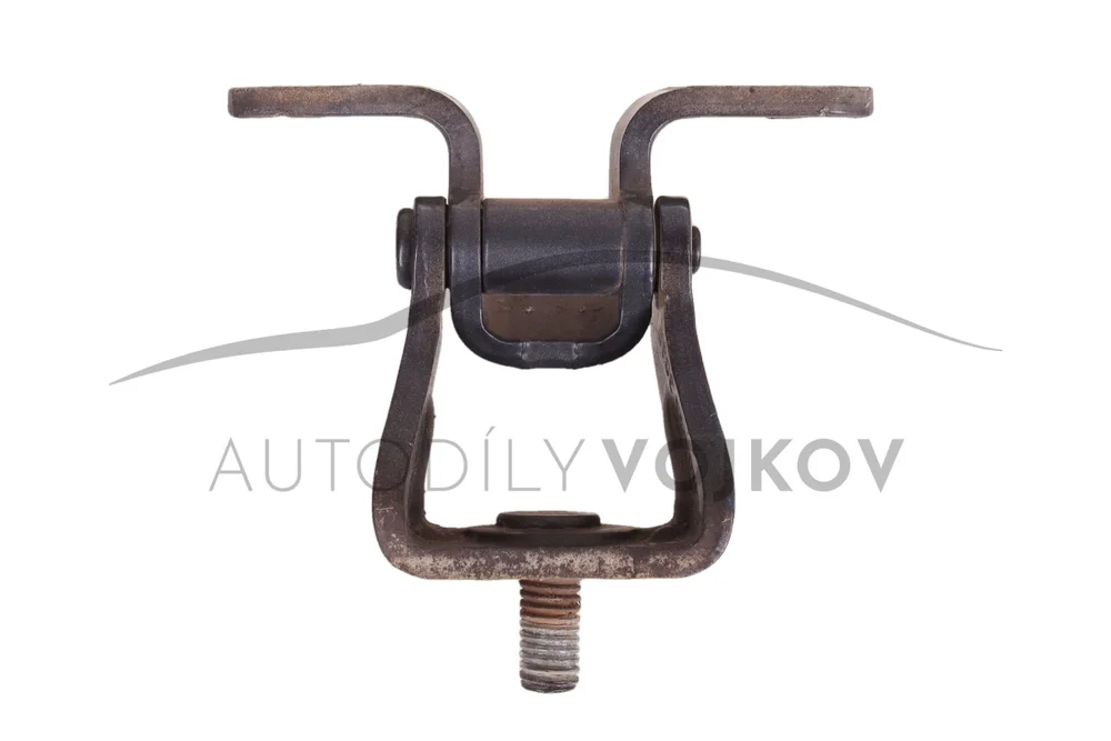 Závěs pátých dveří pravý -2013 3T0827302C v:122176