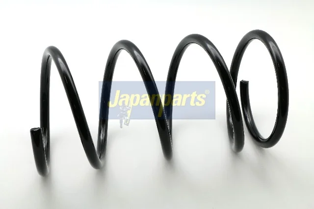 Pružina podvozku JAPANPARTS ZC3491A