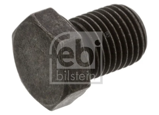 Závitová zátka, olejová vana FEBI BILSTEIN 48872 – OE N90660601