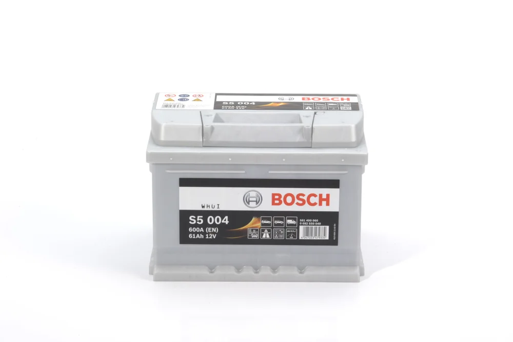 startovací baterie BOSCH 0092S50040