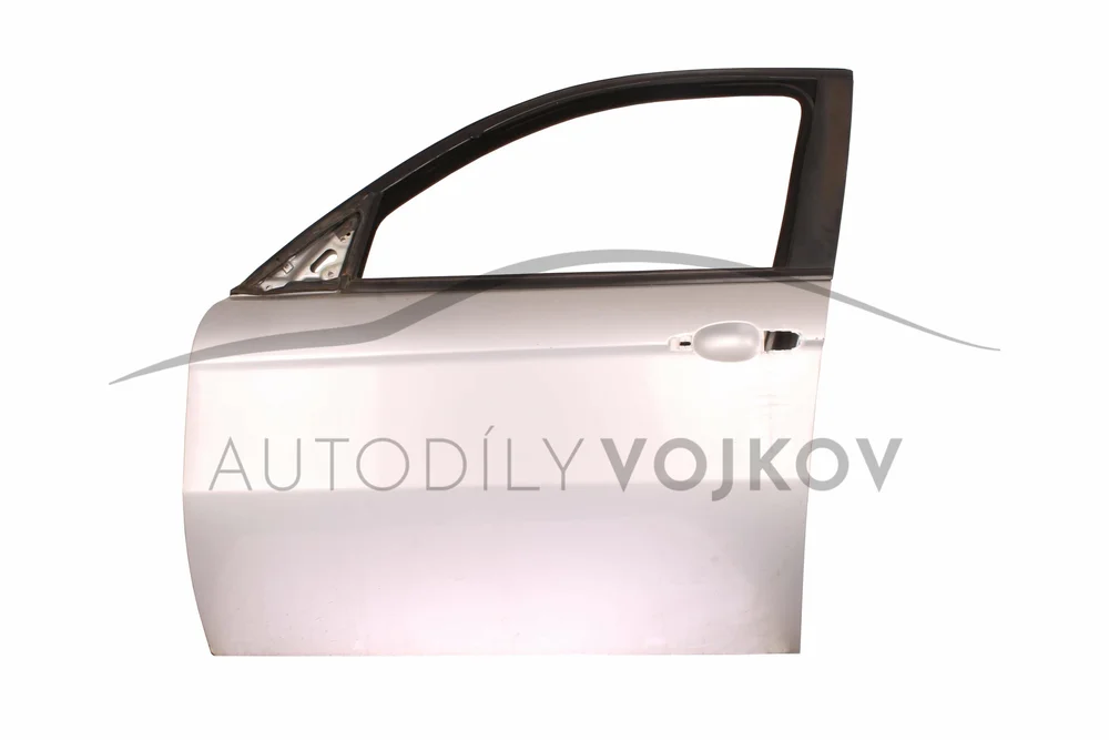 Levé přední dveře 5dv. v:71147