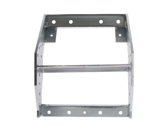 Nástupní schůdky PACOL RVI-SP-015 Nástupní schůdky PACOL RVI-SP-015