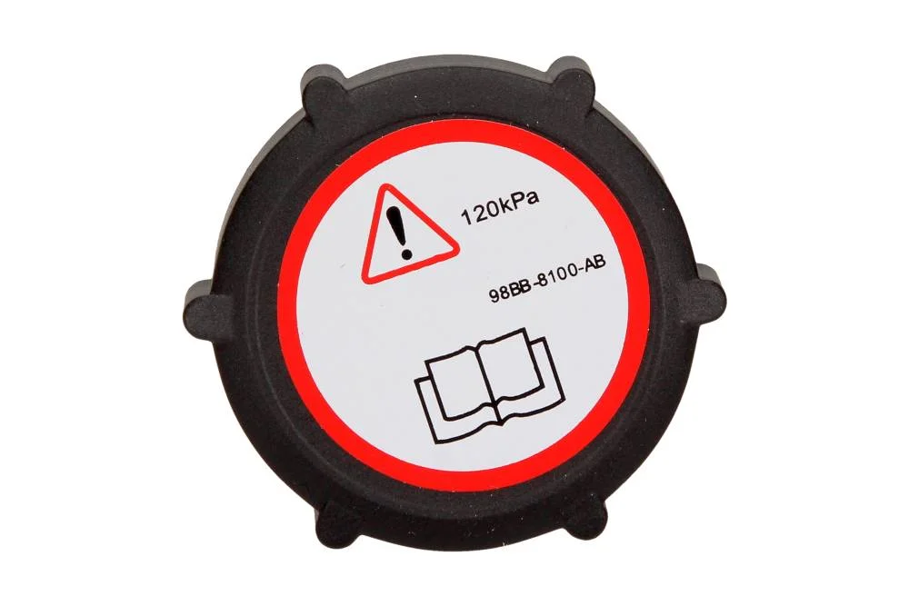 Uzavírací víčko MAXGEAR 28-0287 Uzavírací víčko MAXGEAR 28-0287
