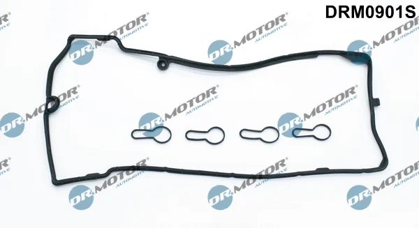 Sada těsnění, kryt hlavy válce Dr.Motor Automotive DRM0901S