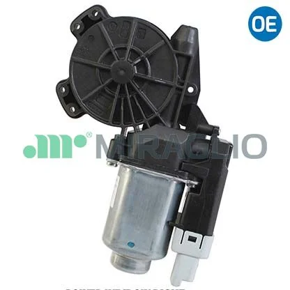 Elektromotor, zvedací zařízení oken MIRAGLIO 30/2422 – OE 9222FS* Elektromotor, zvedací zařízení oken MIRAGLIO 30/2422 – OE 9222FS*
