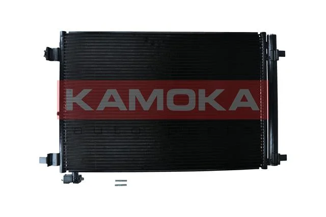 Kondenzátor, klimatizace KAMOKA 7800447