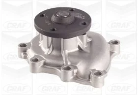 Vodní čerpadlo GRAF PA1117 – OE 25100-4X700