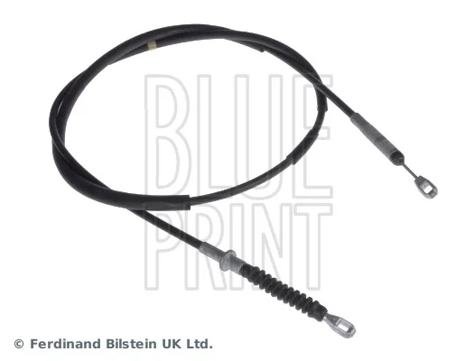 Tazne lanko, ovladani spojky BLUE PRINT ADD63839 – OE 31340-87625 Tazne lanko, ovladani spojky BLUE PRINT ADD63839 – OE 31340-87625
