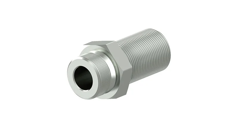 Konektor, pneumatické vedení WABCO 8931002244 – OE 01121733