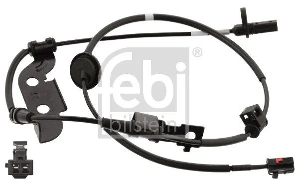 Snímač, počet otáček kol FEBI BILSTEIN 109350 – OE 59930-A6450