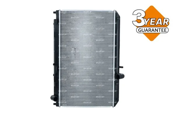 Chladič, chlazení motoru NRF 53685