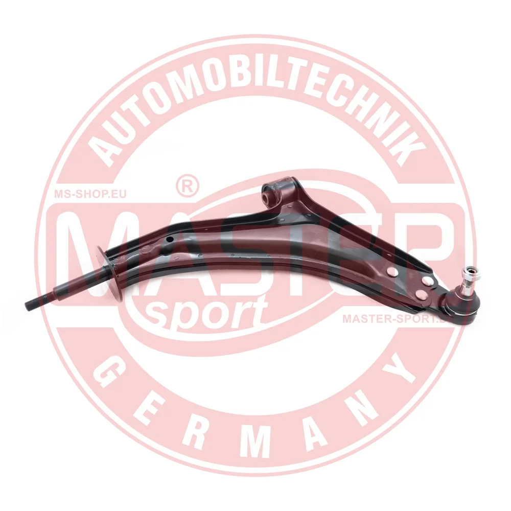Rameno nápravy MASTER-SPORT GERMANY 29563-PCS-MS Rameno nápravy MASTER-SPORT GERMANY 29563-PCS-MS