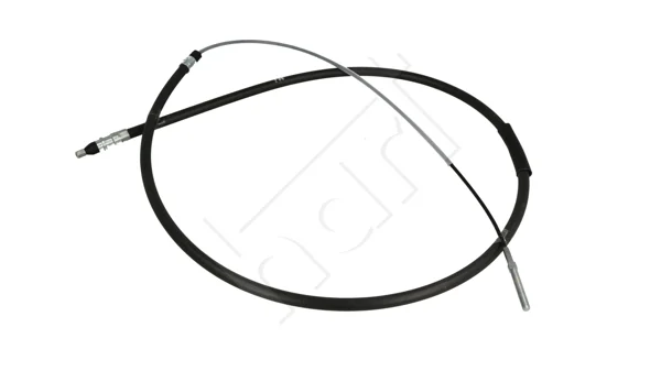 LANKO RUČ.BRZDY /Z/BMW 3/E46/ 98- /P/ HART 232371