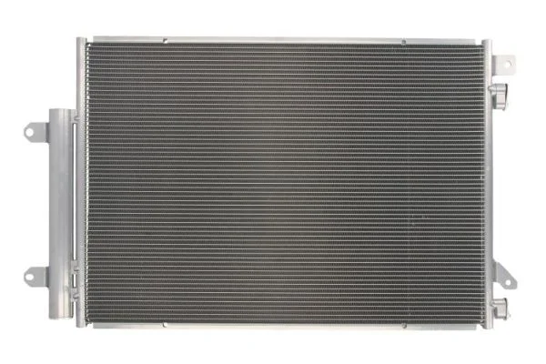 Kondenzátor, klimatizace THERMOTEC KTT110707 – OE 9531062M10