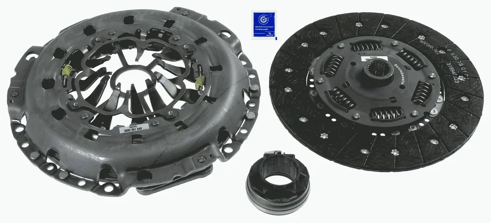 Spojková sada SACHS 3000951840