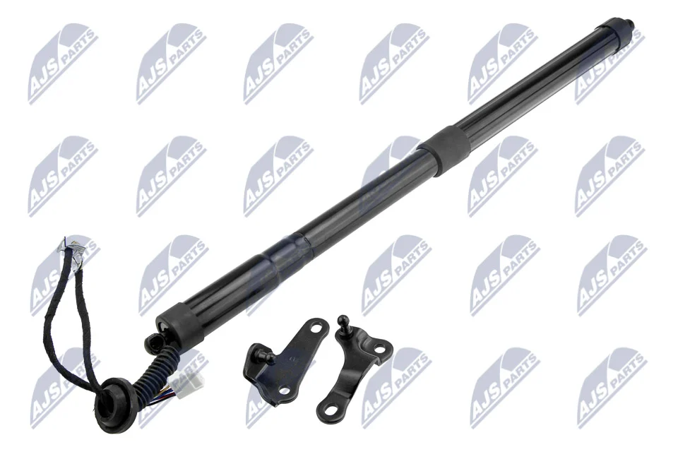 Elektromotor, zadní dveře NTY AE-TY-036