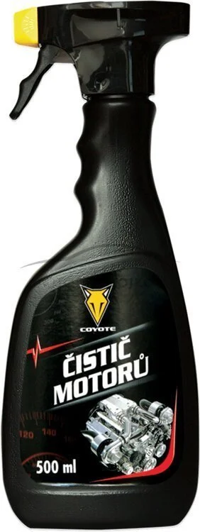 Čistič motorů MR – 500 ml v:15369