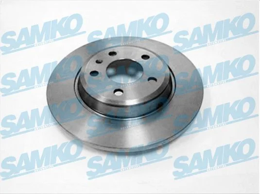 Brzdový kotouč SAMKO A1035P
