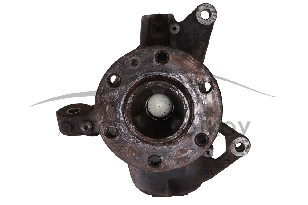 Těhlice přední pravá 152mm ABS 5801564327 v:130969