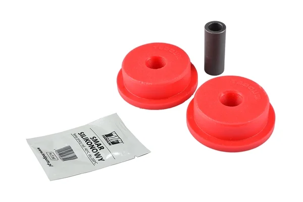 Ulozeni, ridici mechanismus TEDGUM 00237507 – OE F6DZ-3C067-AD